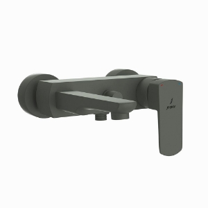 Picture of Single Lever Bath and Shower Mixer - Graphite