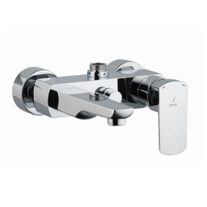 Picture of Single Lever Bath and Shower Mixer - Chrome