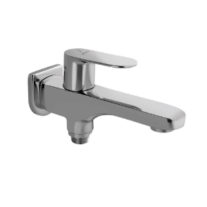 Picture of Two Way Bib Tap - Chrome