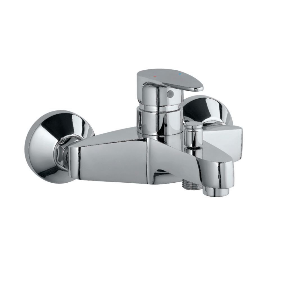 Picture of Single Lever Bath & Shower Mixer