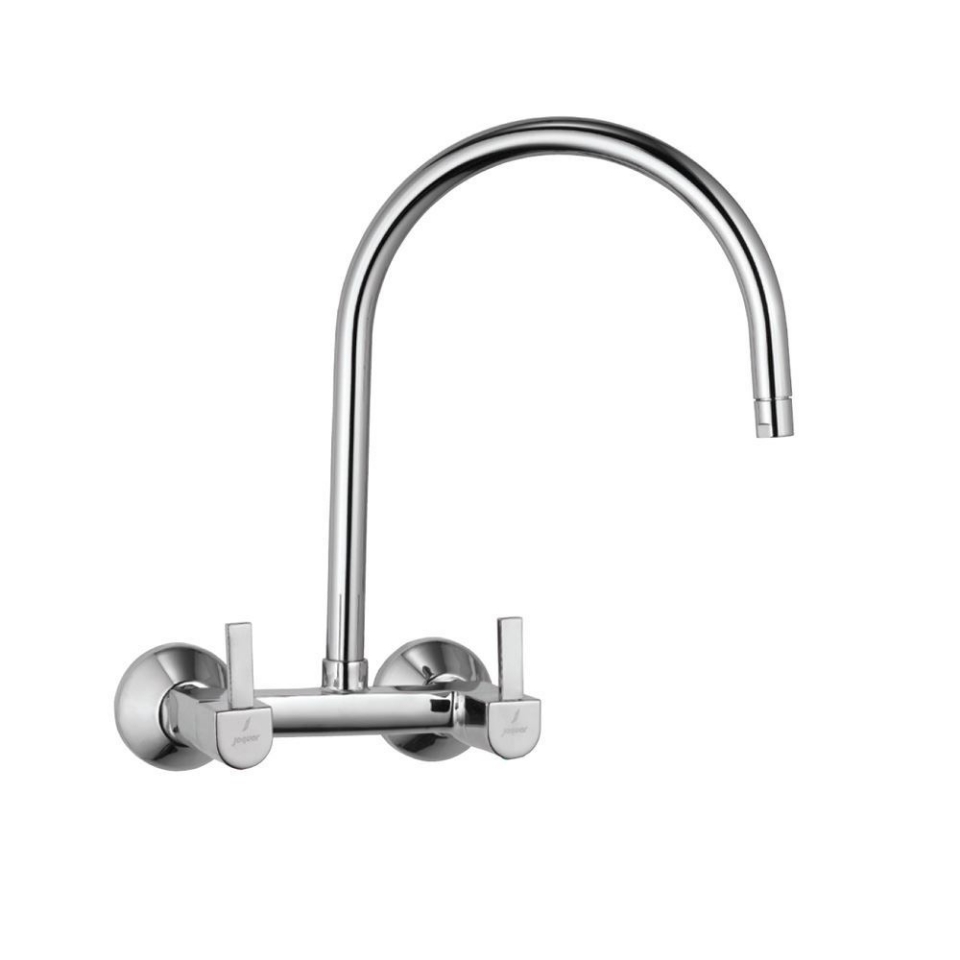 Picture of Sink Mixer with Regular Swivel Spout