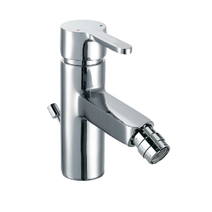 Picture of Single Lever Bidet Mixer with Pop-up Waste