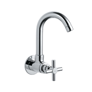 Picture of Sink Tap with Swivel Spout