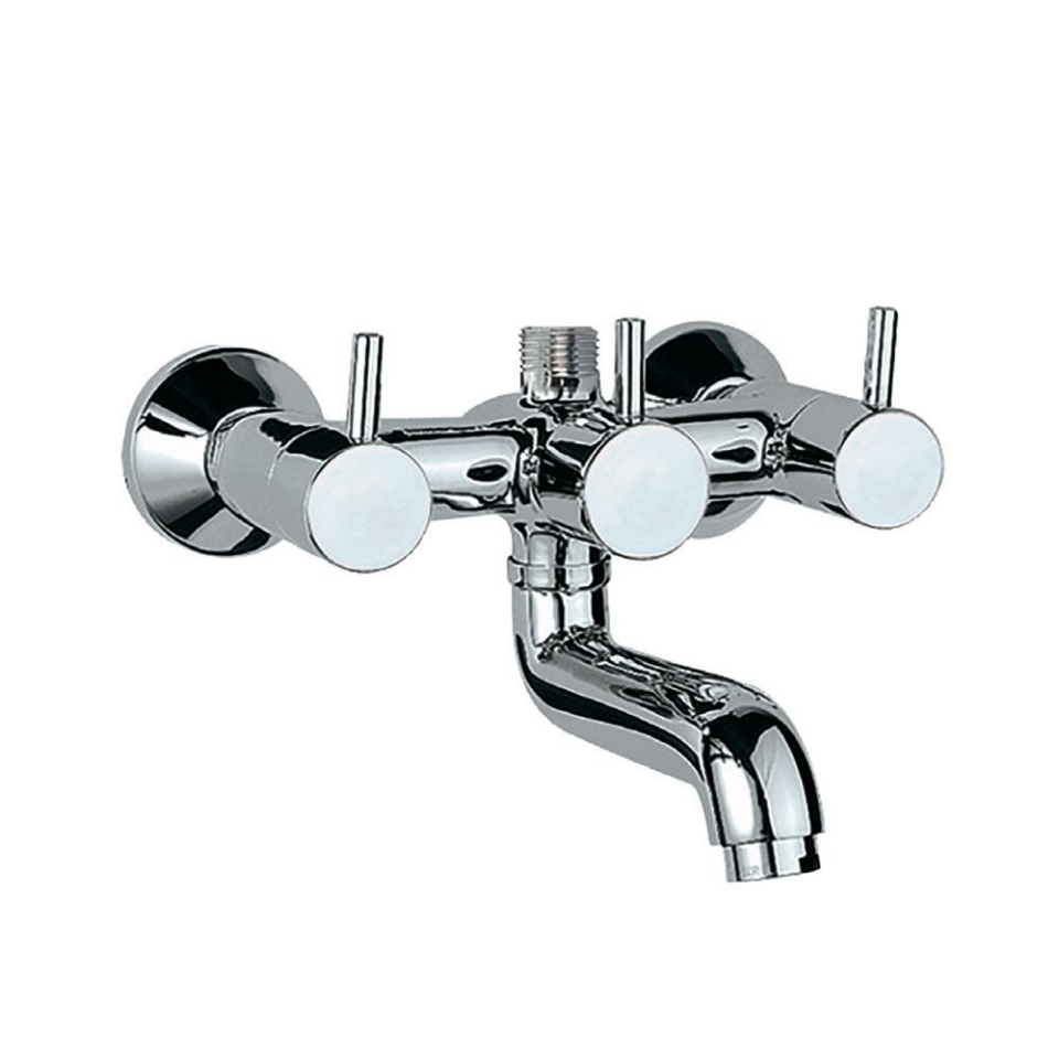 Picture of Bath & Shower Mixer