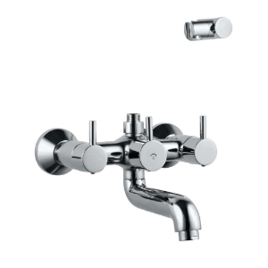 Picture of Bath & Shower Mixer with Connector for Hand Shower