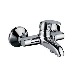 Picture of Single Lever Bath & Shower Mixer