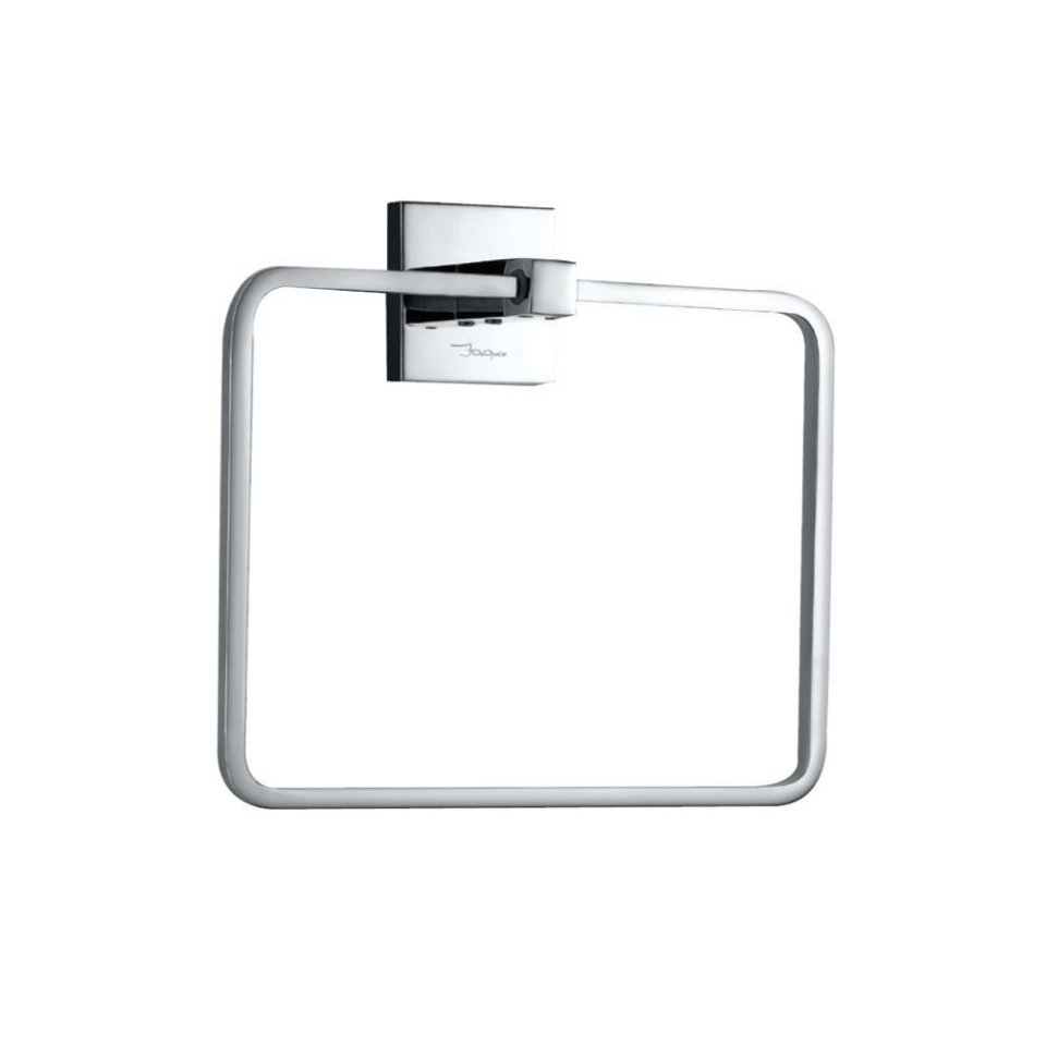 Picture of Towel Ring Square