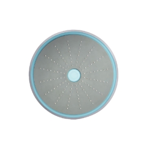 Picture of LED Single Function Round Shape Overhead Shower