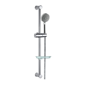 Picture of Slide Rail with Multifunction Hand Shower