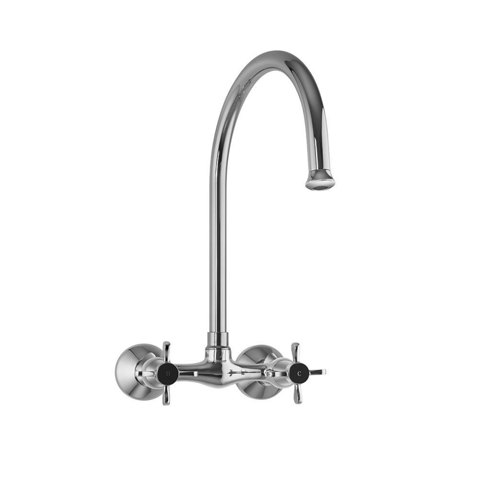 Picture of Sink Mixer with Regular Swivel Spout