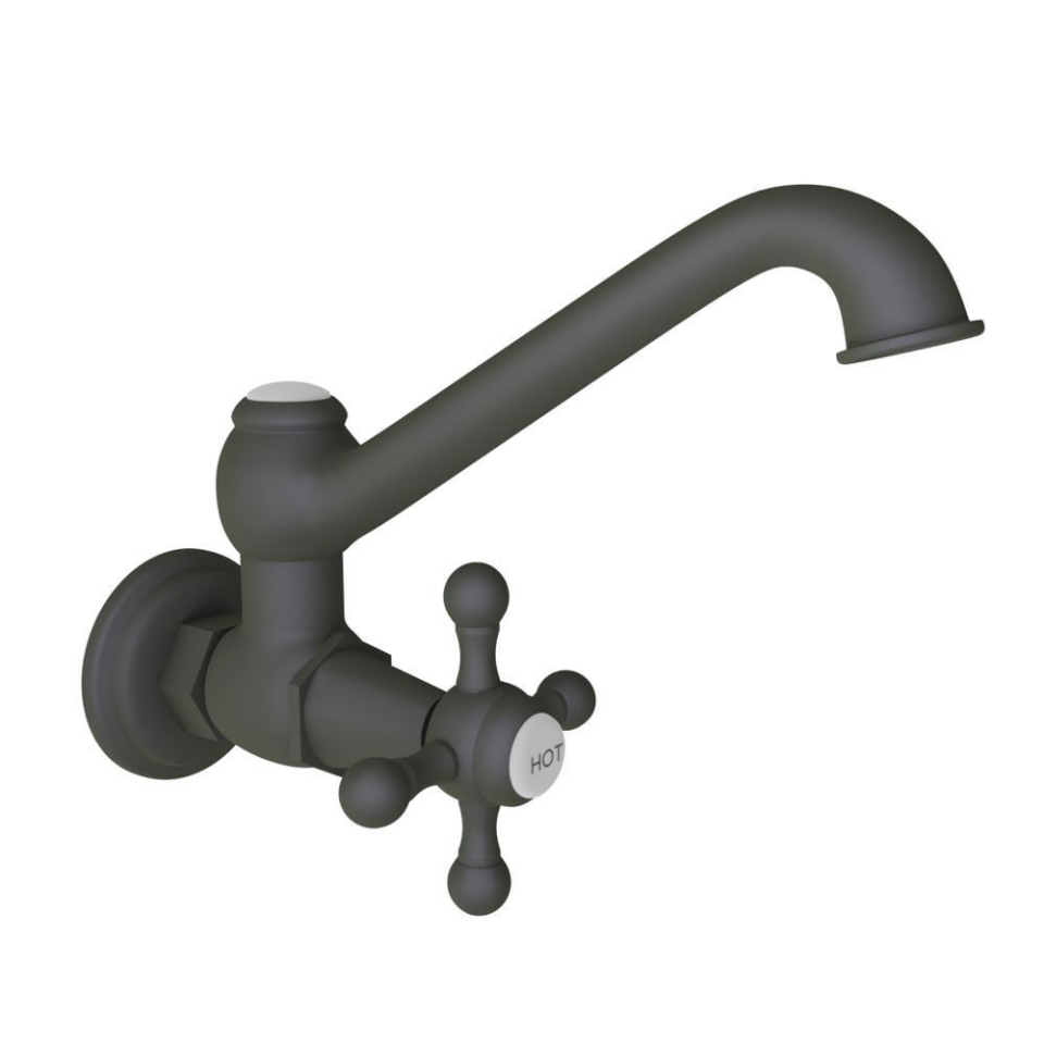 Picture of Sink Tap - Graphite