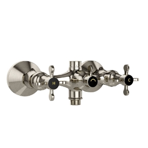 Picture of Shower Mixer - Stainless Steel