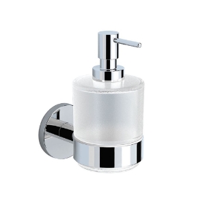 Picture of Soap Dispenser - Chrome