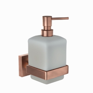 Picture of Soap Dispenser - Antique Copper