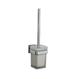 Picture of W.C. Brush Holder - Chrome