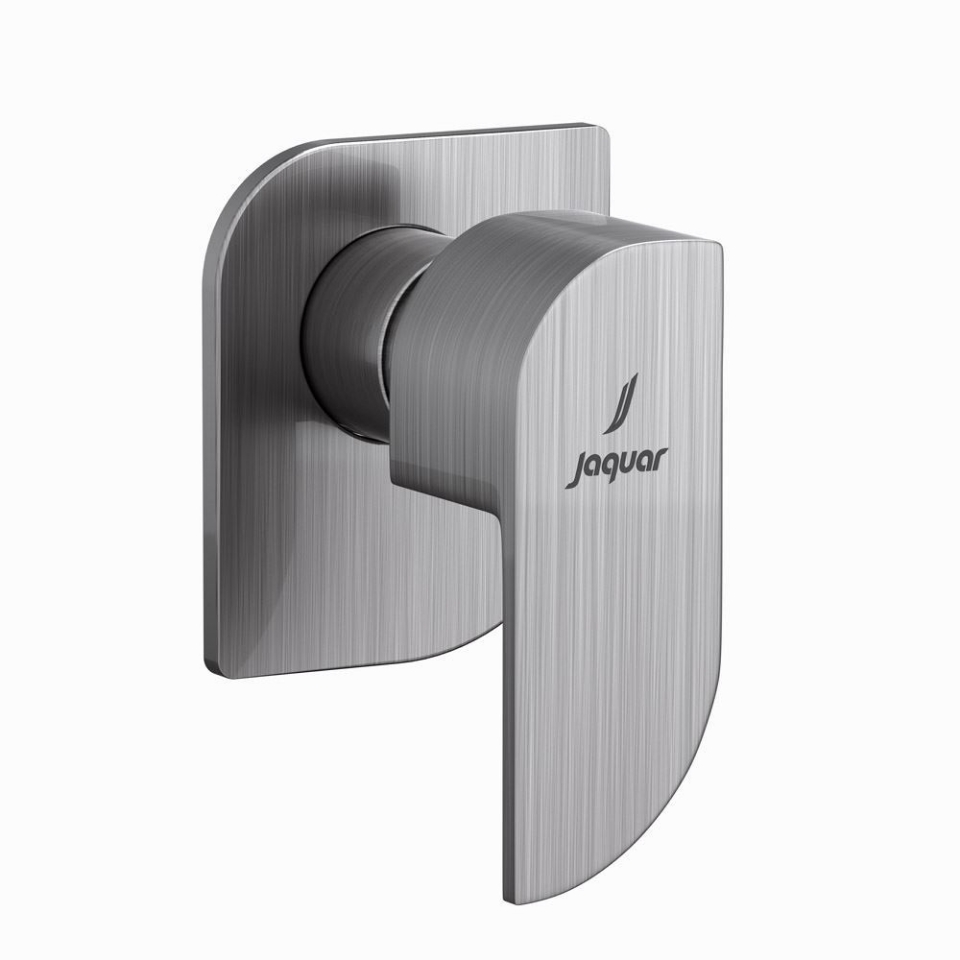 Picture of In-wall Stop Valve Cold Only - Stainless Steel