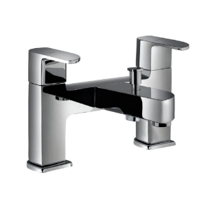 Picture of H Type Bath and Shower Mixer - Chrome