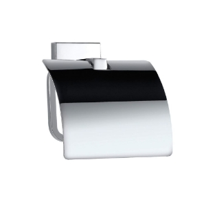 Picture of Porte-rouleau de papier toilette - Chrome