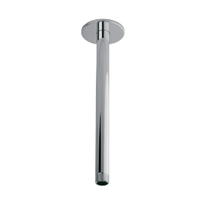 Picture of Round Ceiling Shower Arm - Chrome