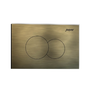 Picture of Control Plate Opal - Antique Bronze