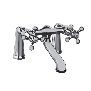 Picture of Bath Filler - Chrome