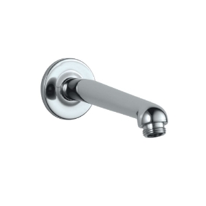 Picture of Round shape Shower Arm - Chrome