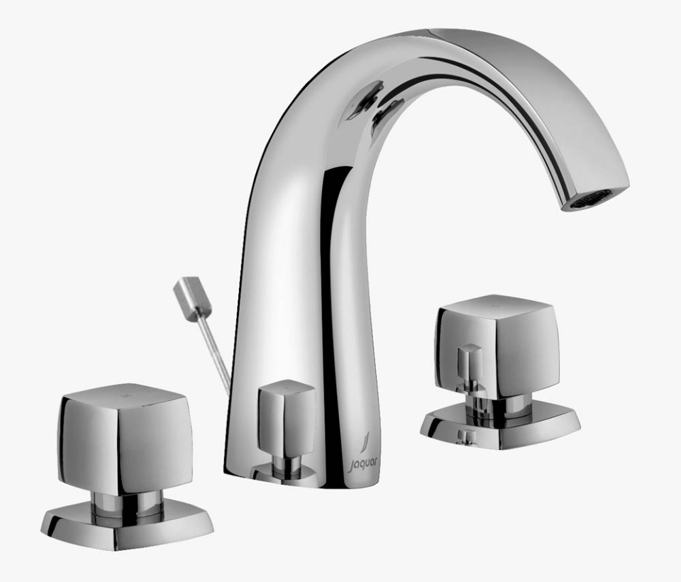 Picture of 3 Hole Basin Mixer