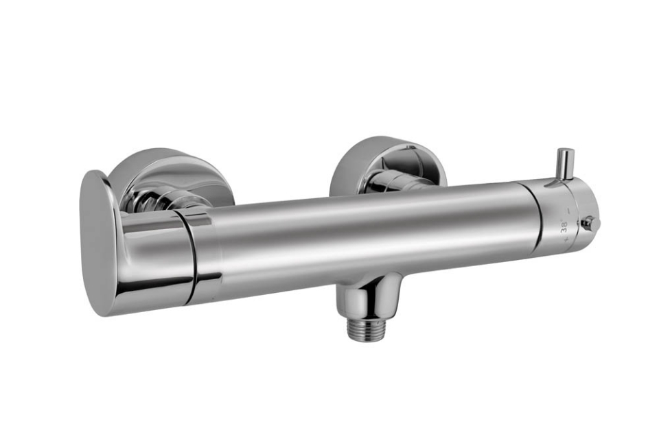 Picture of Opal Prime Thermostatic Bar Valve