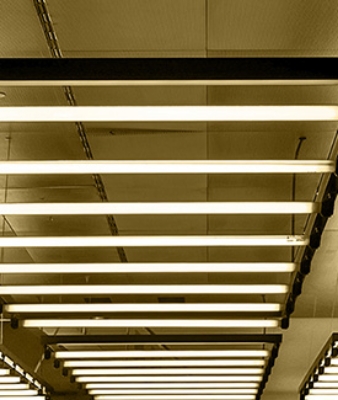 Liteaux LED | Jaquar
