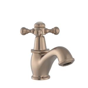 Picture of Basin Tap - Gold Dust