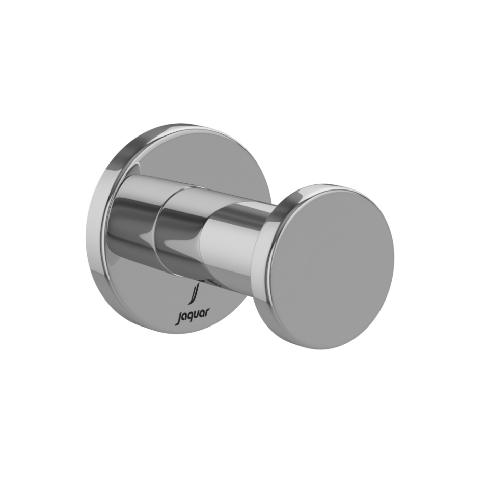 Picture of Single Robe Hook - Chrome
