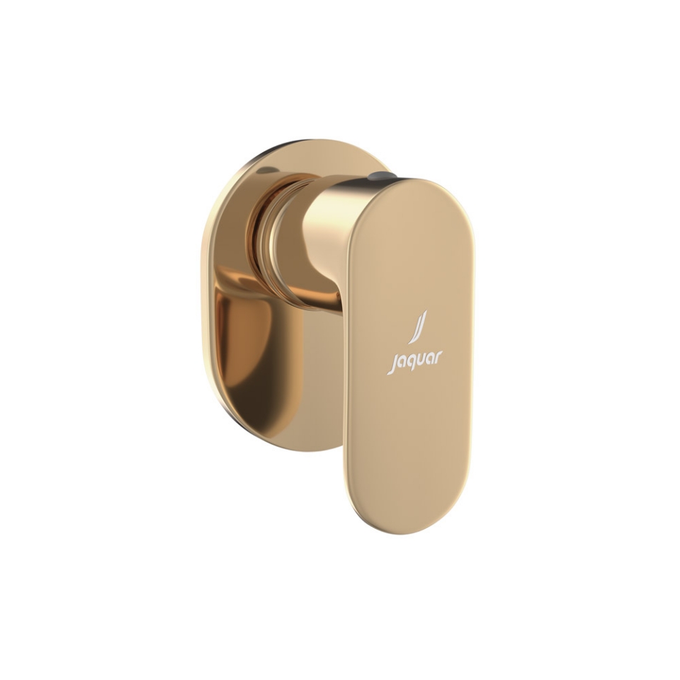 Picture of In-wall Stop Valve - Auric Gold