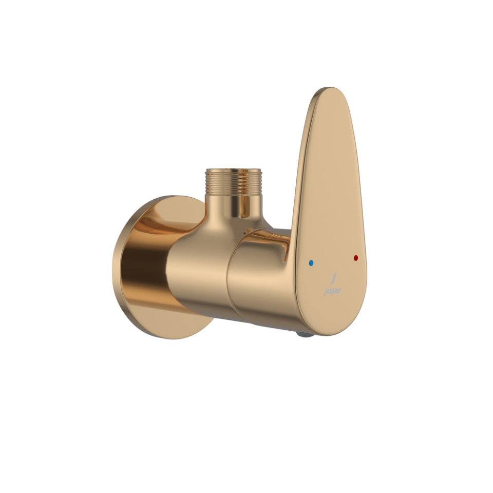 Picture of Angle Valve - Auric Gold