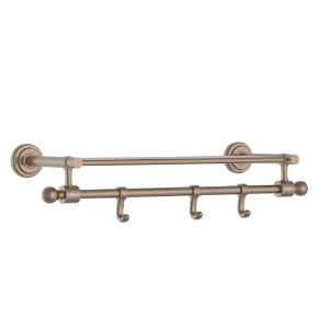 Picture of Towel Shelf 450mm long - Gold Dust