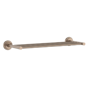 Picture of Towel Shelf 600mm long - Gold Dust