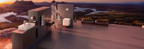 Bathroom Accessories List Names