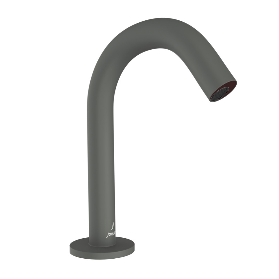 Picture of Blush Deck Mounted Sensor faucet - Graphite
