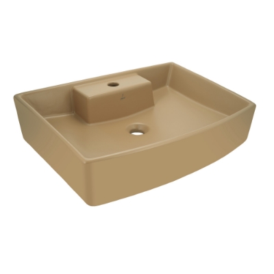 Picture of Table Top Basin - Beige Matt