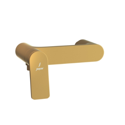 Picture of Single Lever Shower Mixer - Gold Matt PVD