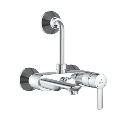 Picture of Single Lever Bath & Shower Mixer - Chrome