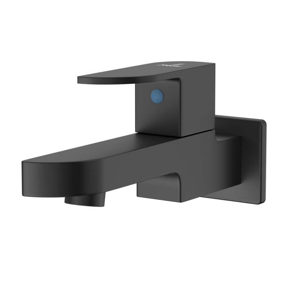 Picture of Bib Tap - Black Matt