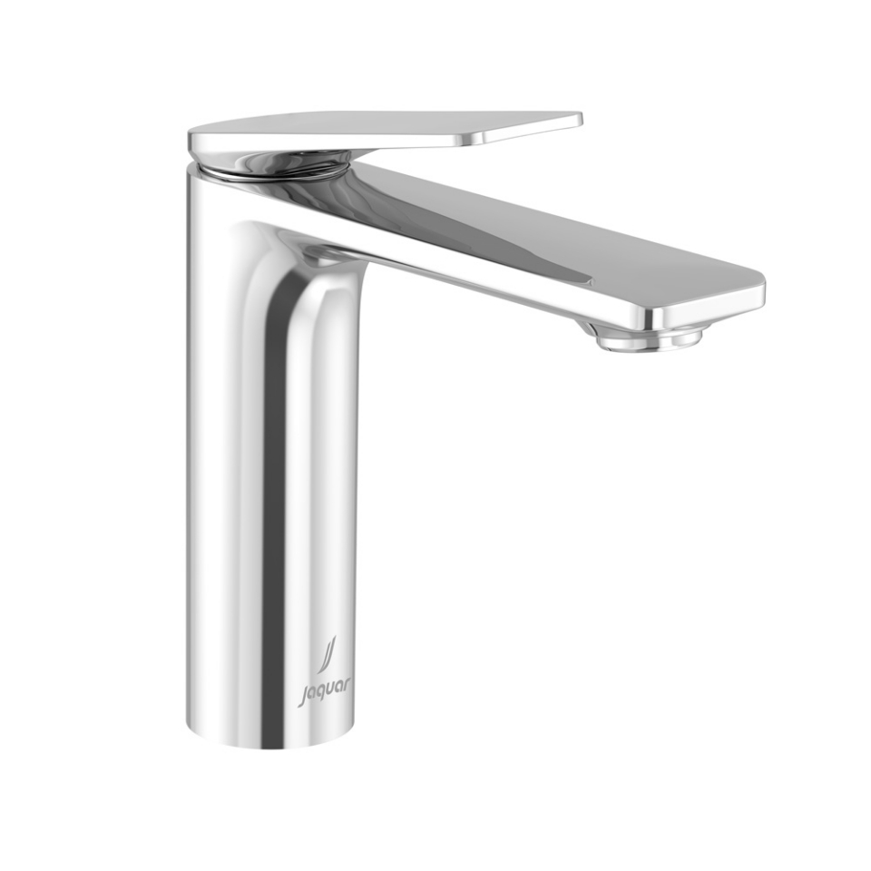 Picture of Single Lever Extended Basin Mixer