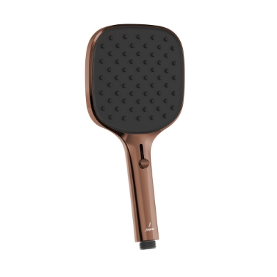 Picture of Octane Slider TriFlow Hand Shower - Blush Gold Bright PVD